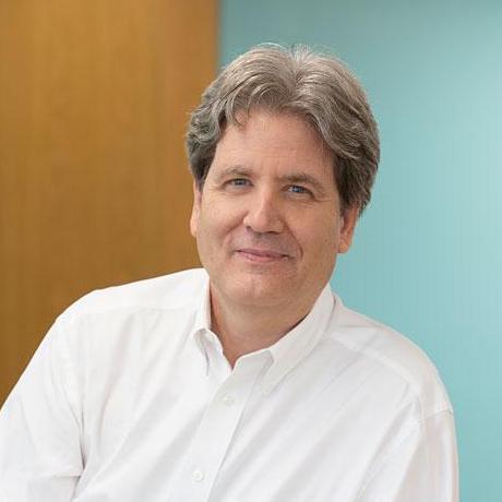 Faculty Member Daniel Maxwell