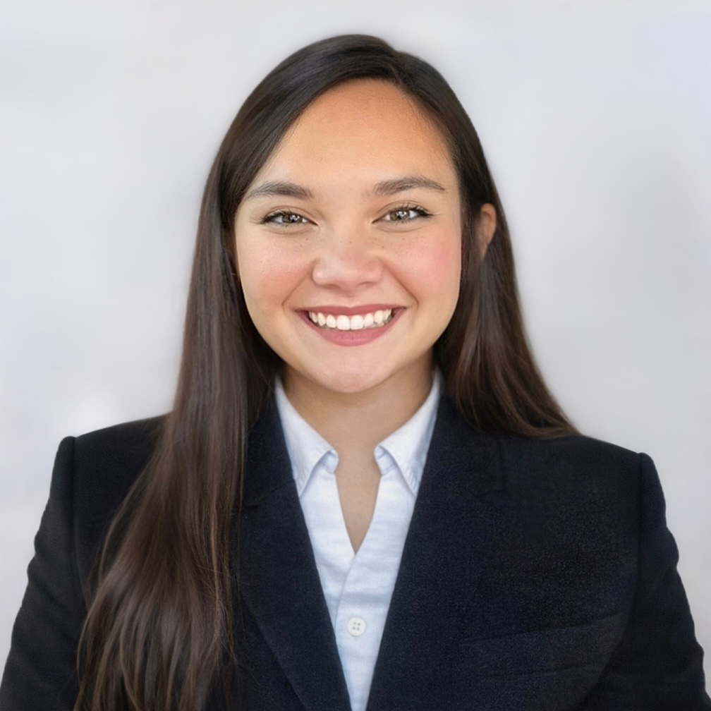 Faculty Member Jennifer Purington